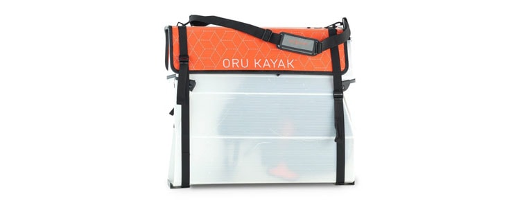 Oru Beach LT Kayak Review | Outdoor Ratings